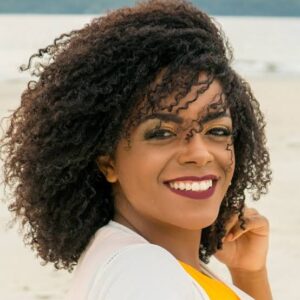 Kemilly Santos