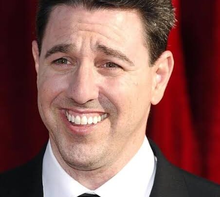 Lou Romano Biography: Net Worth, Movies, Awards, Wife, Age, Siblings, Parents, Children, Height, Nationality