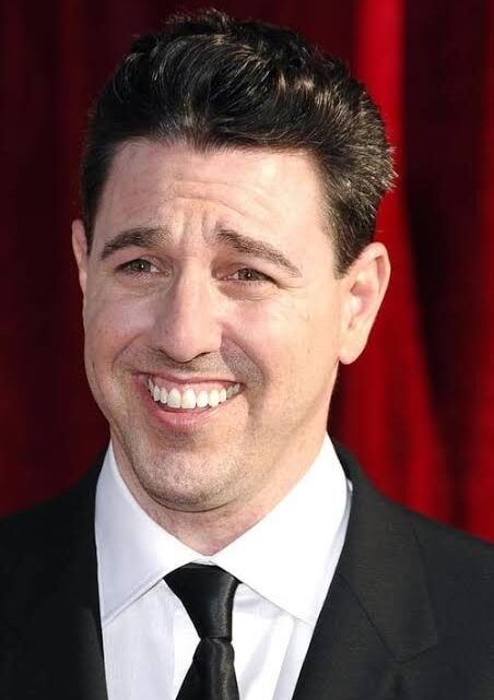 Lou Romano Biography: Net Worth, Movies, Awards, Wife, Age, Siblings, Parents, Children, Height, Nationality