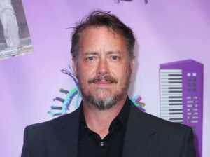 Jeremy London