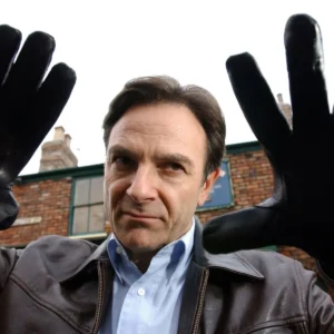 Richard Hillman