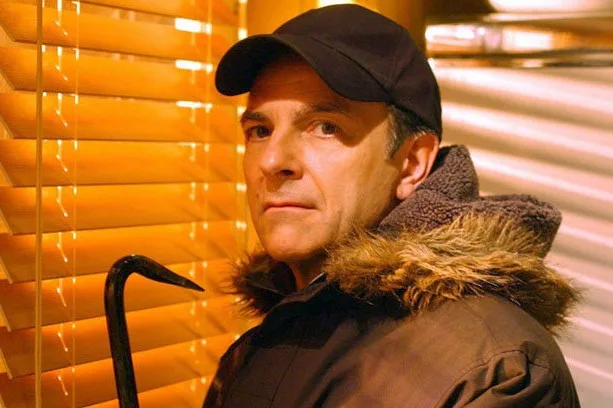 Richard Hillman - Biography