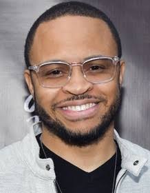 Eugene Byrd - Biography
