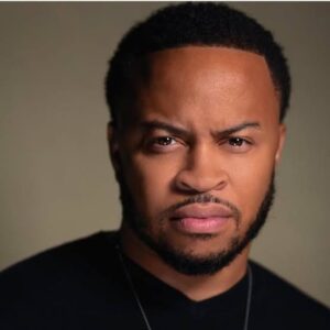 Eugene Byrd