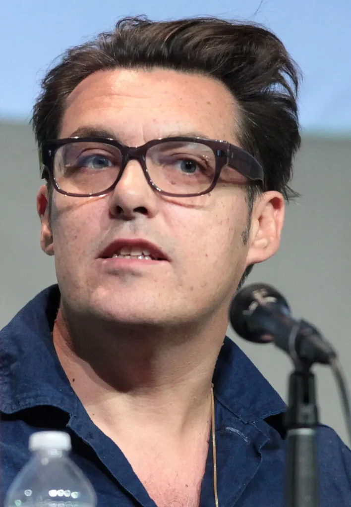 Joe Wright - Biography