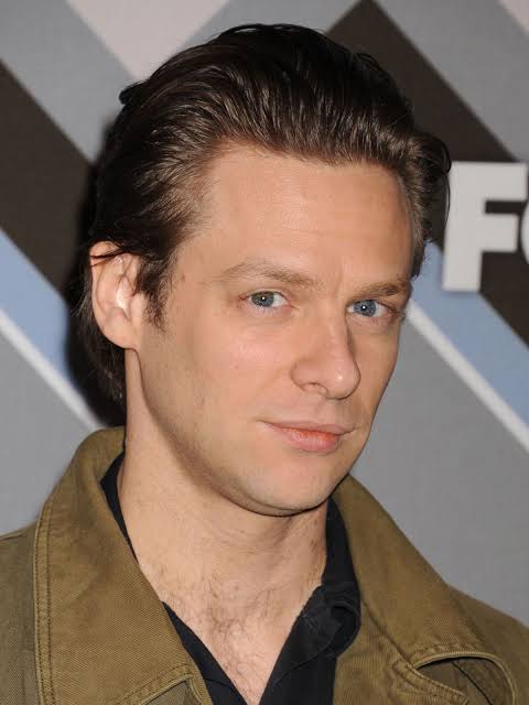 Jacob Pitts - Biography