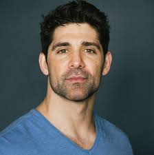 Bren Foster - Biography