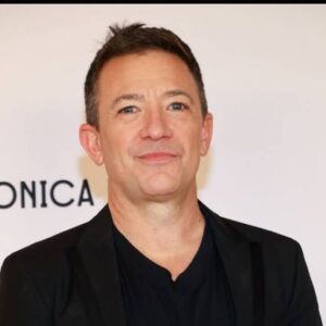 David Faustino