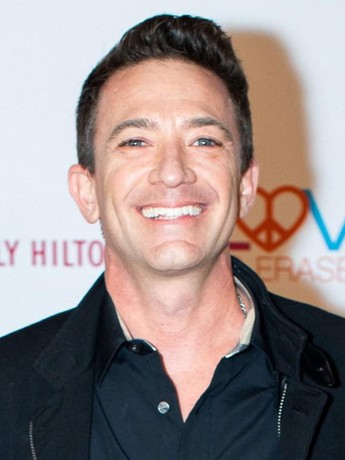 David Faustino - Biography