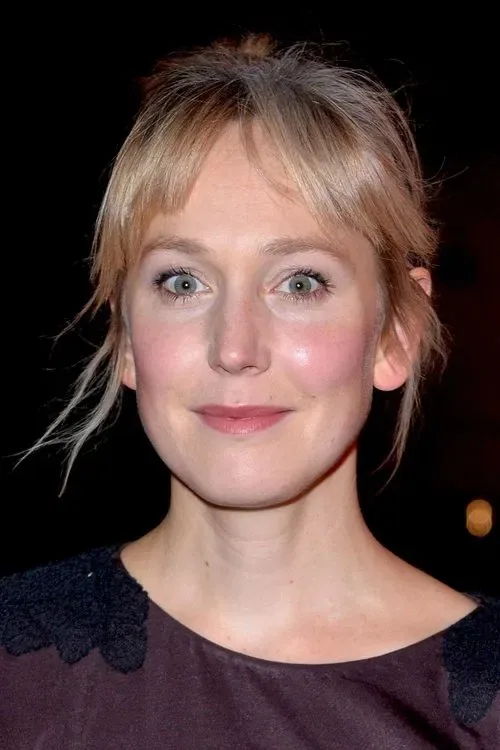 Hattie Morahan - Biography