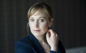 Hattie Morahan