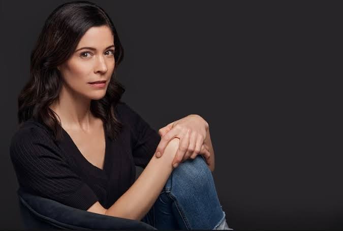 Lauren Stamile - Biography