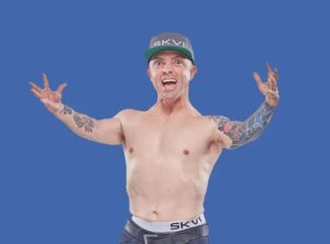 Jason Acuña - Biography