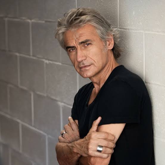 Luciano Ligabue - Biography