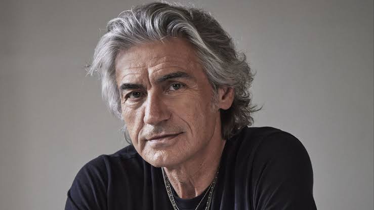 Luciano Ligabue Biography: Height, Girlfriend, Children, Age, Awards, Songs, Net Worth, Instagram