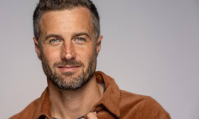 Brendan Penny Biography: Real Name, Wife, Age, Height, Net Worth, Kids, TV Shows, Instagram, Ethnicity