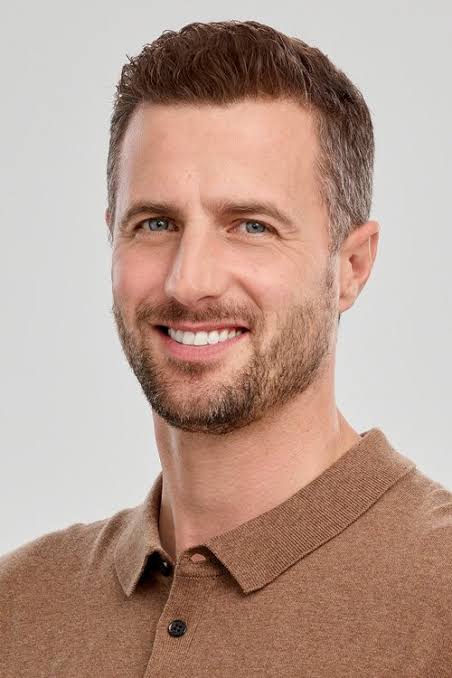 Brendan Penny - Biography