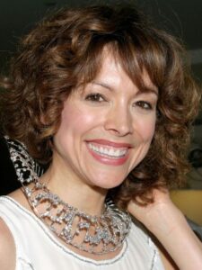 Liz Vassey