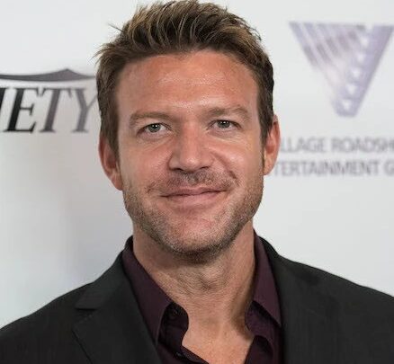 Matt Passmore Biography: Net Worth,  Movies, Height, TV Shows, Ethnicity, Age, Wife, Nationality