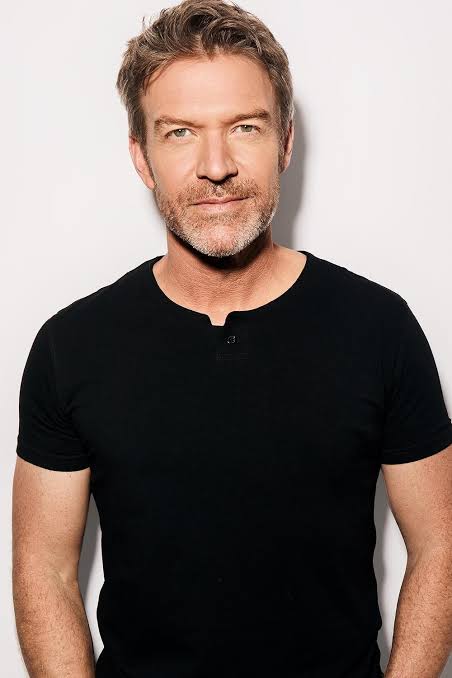 Matt Passmore - Biography