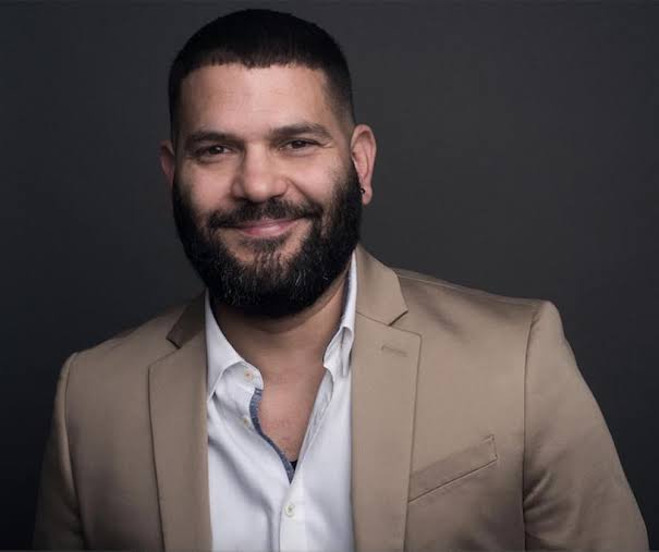 Guillermo Diaz - Biography