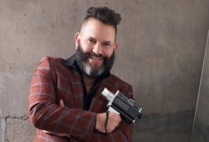 Guillermo Diaz