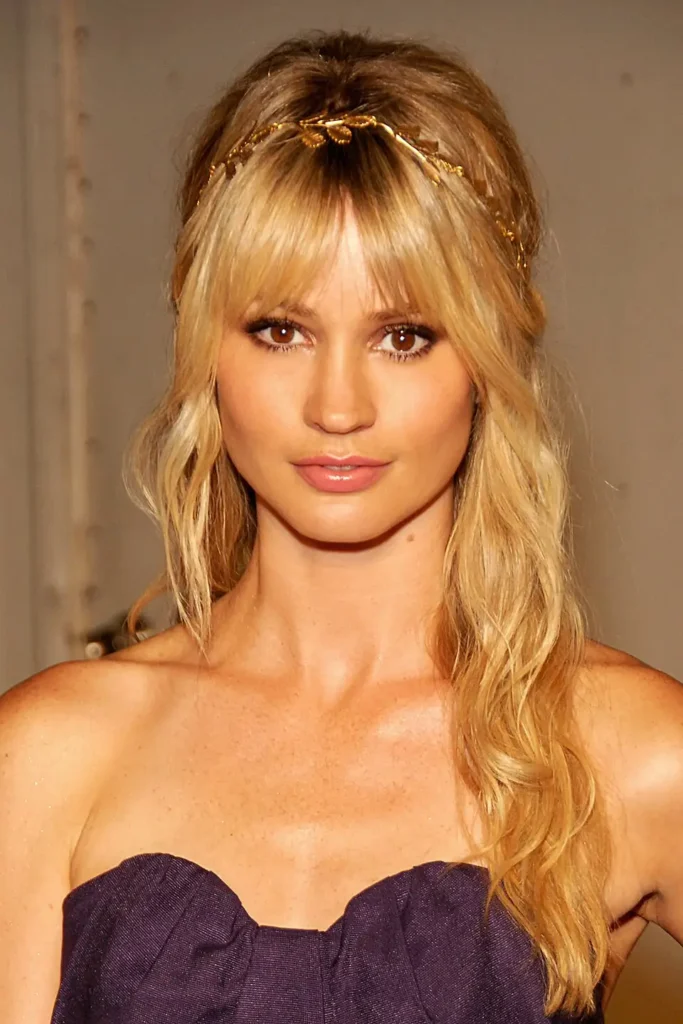 Cameron Richardson - Biography