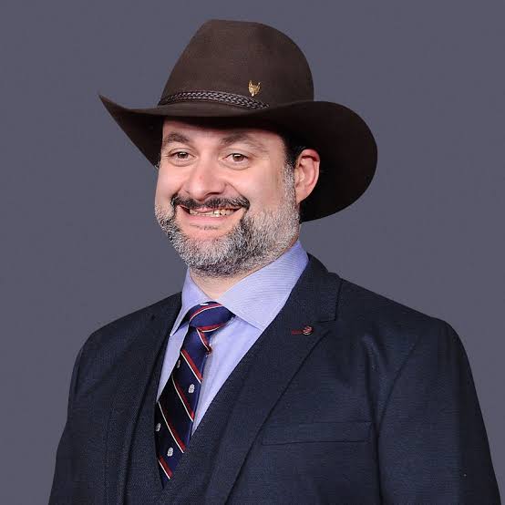 Dave Filoni - Biography