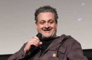 Dave Filoni