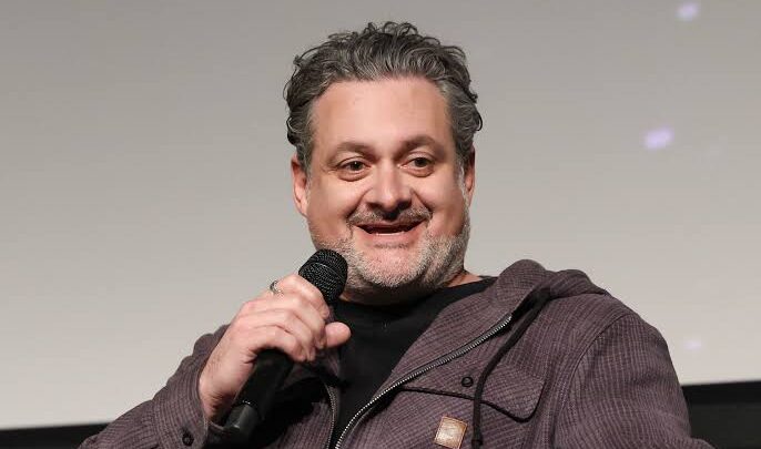 Dave Filoni Biography: Nationality, Animation, Height, Net Worth, TV Shows, Wife, Age, Children, Awards, YouTube