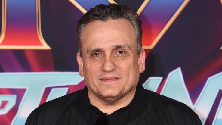 Joe Russo - Biography