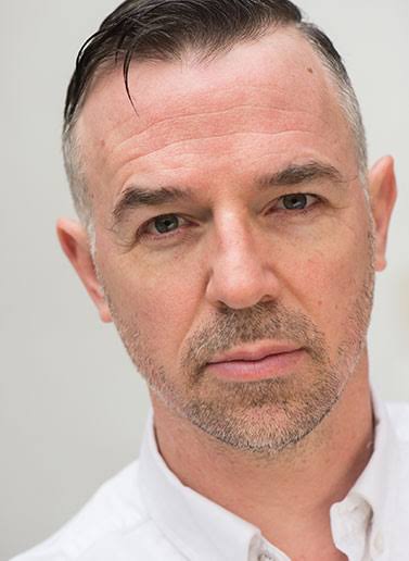 Charlie Creed-Miles - Biography