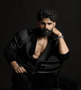 Balaji Krish