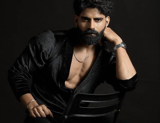 Balaji Krish Biography: Movies, Height, Girlfriend, Net Worth, Age, Ethnicity, Awards, Instagram