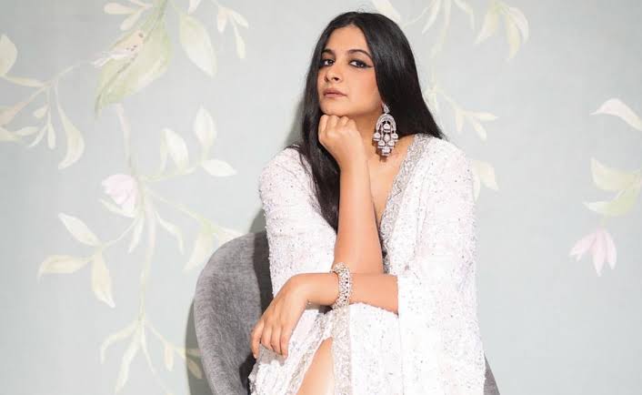Rhea Kapoor - Biography