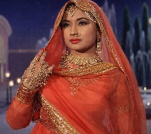 Meena Kumari