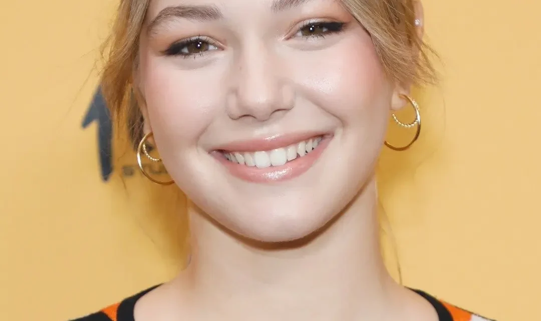 Orli Gottesman Biography: Age, Height, Parents, Siblings, Net Worth, Movies & TV Shows, Boyfriend