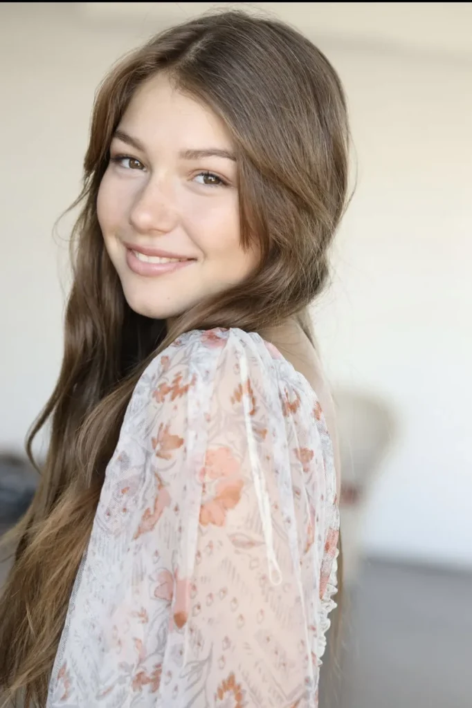 Orli Gottesman - Biography