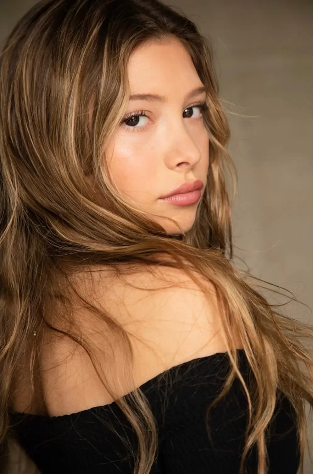 Makenzie Moss Photo