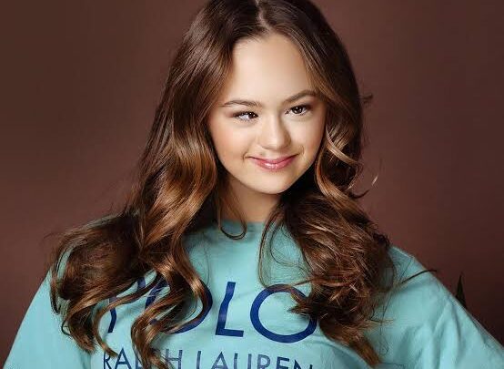 Monika Myers Biography: Age, Height, Parents, Net Worth, Movies & TV Shows, Advocacy