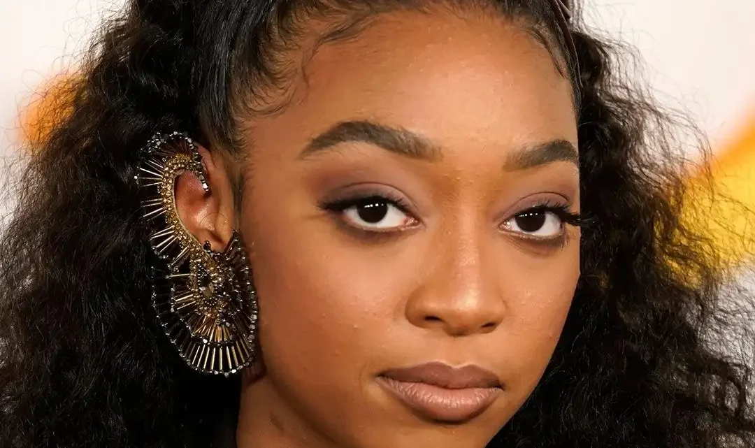 Eris Baker Biography: Age, Height, Parents, Siblings, Net Worth, Movies & TV Shows, Boyfriend