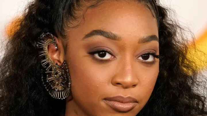 Eris Baker Biography: Age, Height, Parents, Siblings, Net Worth, Movies & TV Shows, Boyfriend