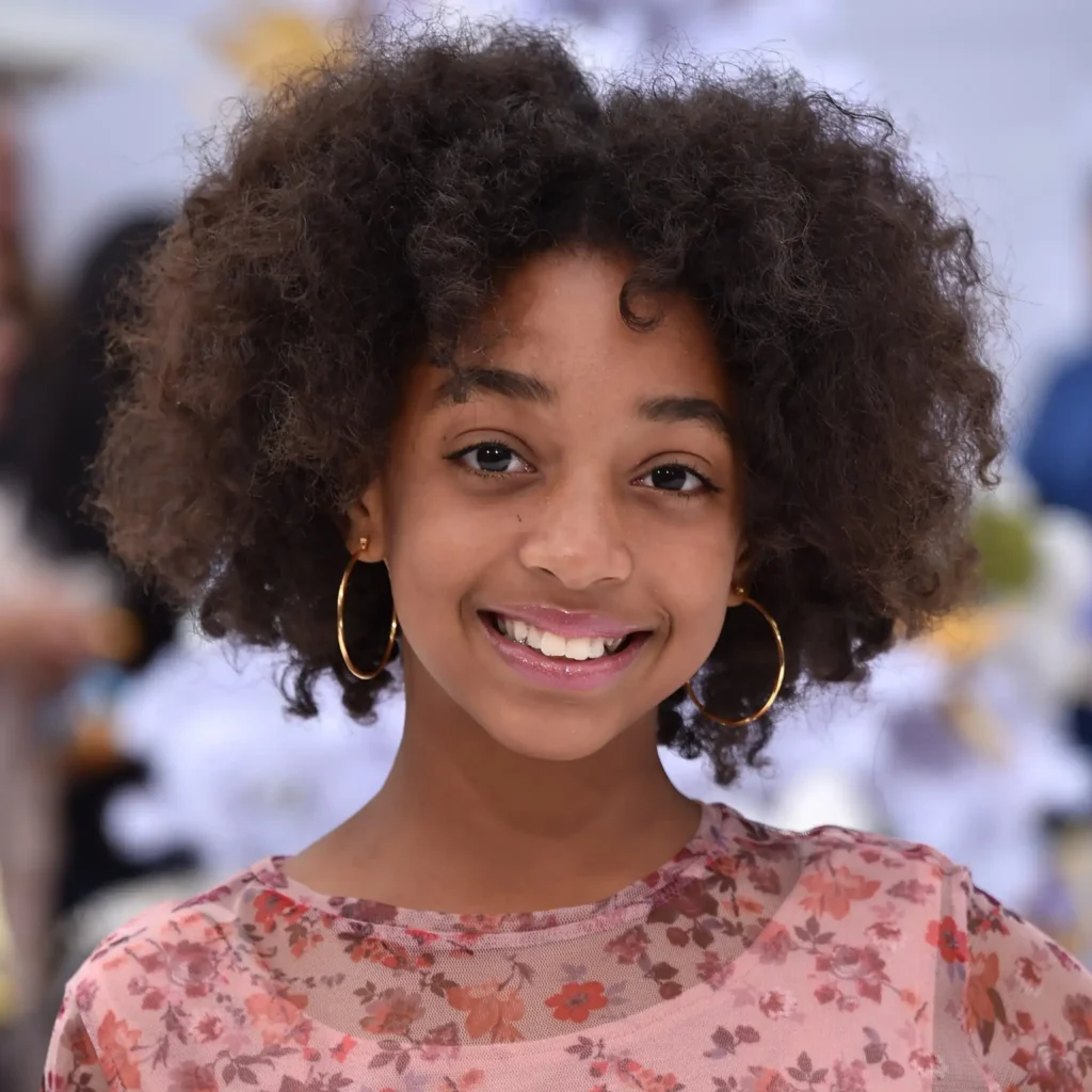 Eris Baker - Biography