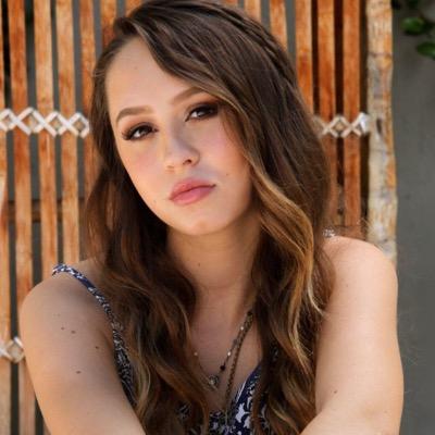 Hailey Sole - Biography