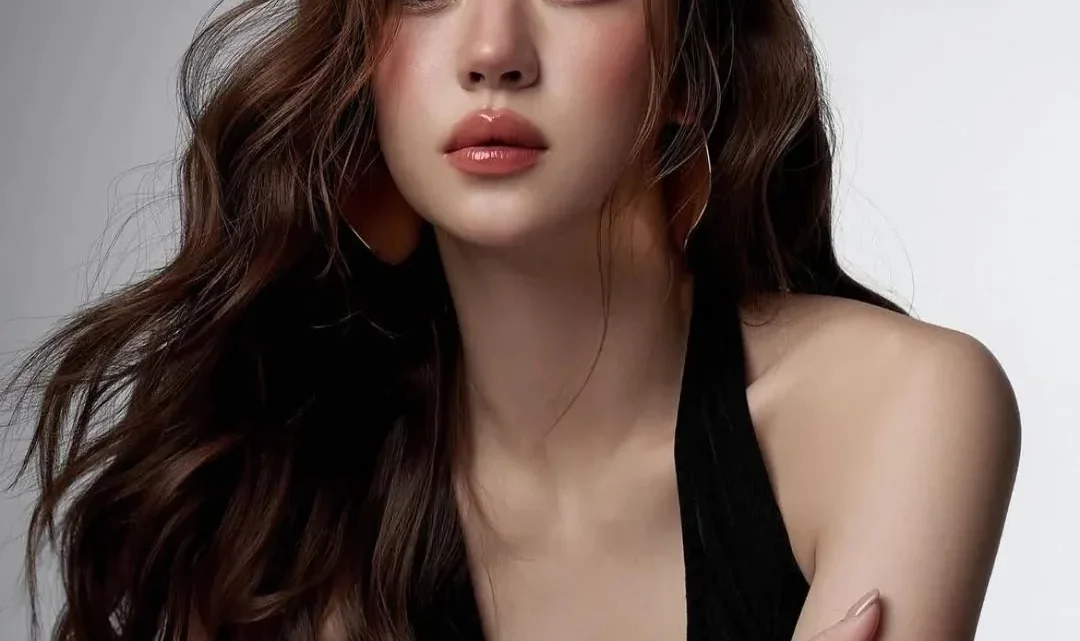 Natsha Taechamongkalapiwat Biography: Age, Height, Parents, Net Worth, Movies & TV Shows, Boyfriend