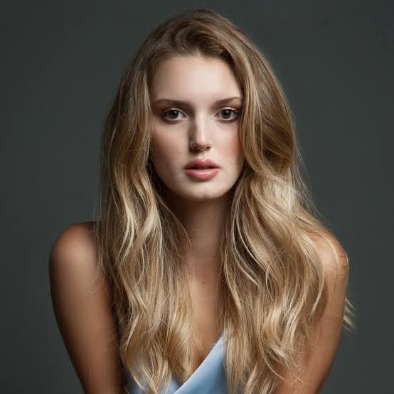 Kaitlyn Bernard - Biography