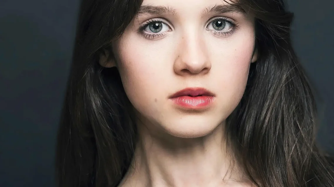 Georgia Acken Biography: Age, Height, Parents, Net Worth, Movies & TV Shows, Boyfriend