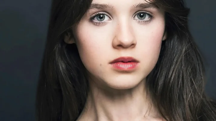 Georgia Acken Biography: Age, Height, Parents, Net Worth, Movies & TV Shows, Boyfriend
