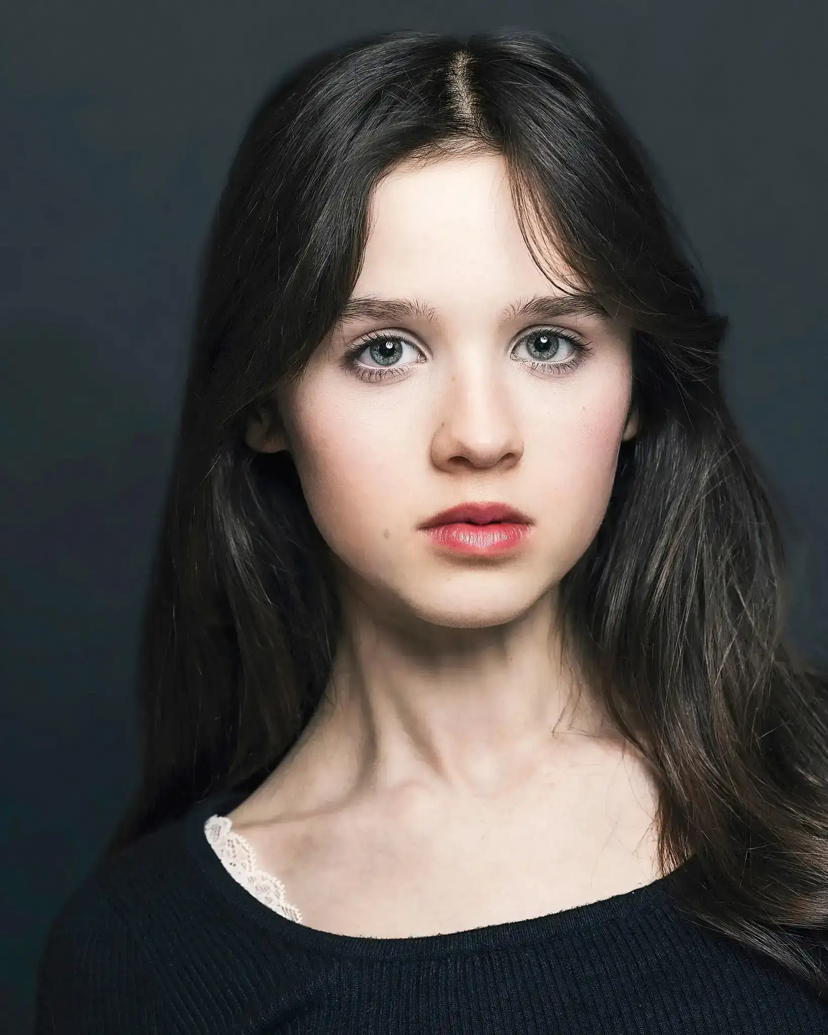Georgia Acken