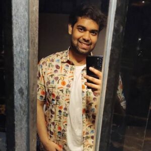 Adarsh Vishwakarma